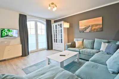 Image de Vacation apartment Wellenreiter