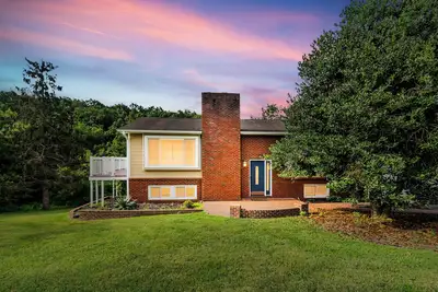 Image de Boutique Blacksburg Getaway