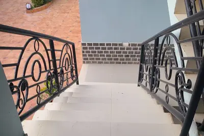 Image de Charming 4-bedroom apartment with Ac in Tanjeh