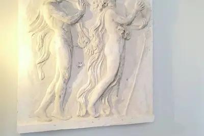 Image de Charming 2-bedroom apartment in amazing Sarandë with Ac