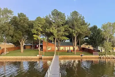 Image de Grand Slam Getaway @ Pk 6. 8 Miles to Rocker B!