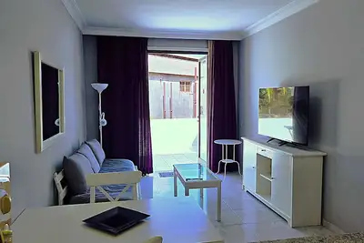 Image de Bahia Jardin, comfortable apartment, large terrace