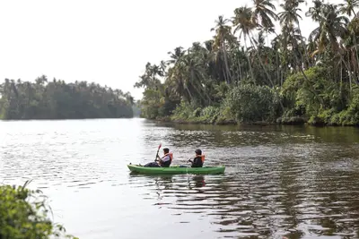 Image de view point villa by kadavu