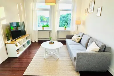 Image de K-Apartments No 1 vacation apartment for 1-5 persons