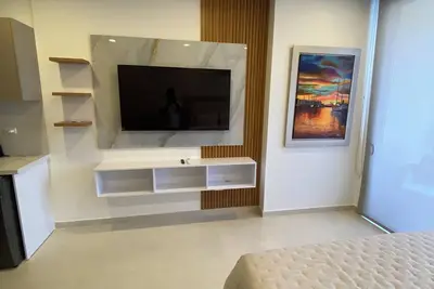 Image de Escape to Cabo Tortuga. Apartment near the sea