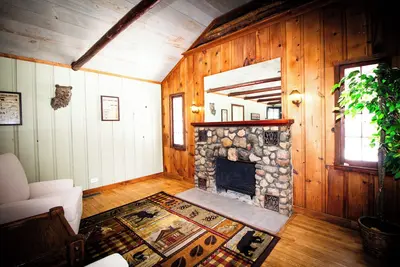 Image de A Peaceful Escape for Outdoor Enthusiasts