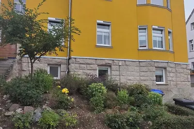 Image de Feel at Home: Modern 45 m² Apartment for Relaxing Stays