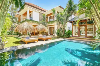 Image de Villa Chicago, New 7 Bdr, lively area