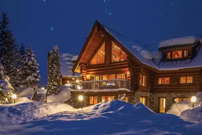 Image de Relax and Recharge - Luxury in the Mountains! Book your amazing summer getaway!