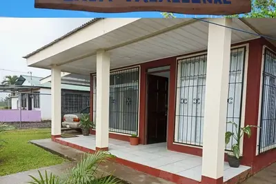 Image de Vacation home just 10 minutes from downtown La Fortuna!