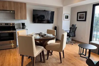 Image de Terrific 3-bedroom apartment in Guatemala City