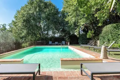 Image de Villa Il Castellare