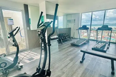 Image de Casa del Amor – Where City Living Meets Home Comfort