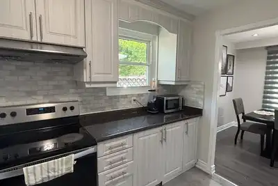 Image de Your Home Away From Home – Spacious 3-Bedroom Comfort