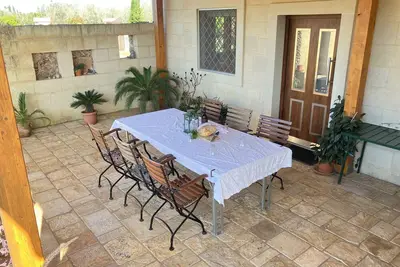 Image de Country house \"Mille Fiori\" in the south of Salento