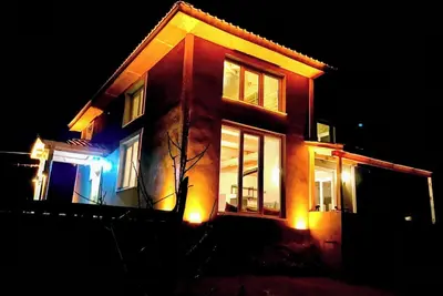 Image de By Temur Villa in Çamlıhemşin