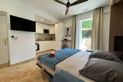 Image de Hotel Les Jardins de Porquerolles