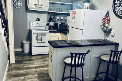 Image de Charming 1-bedroom cottage in welcoming San Antonio with Ac