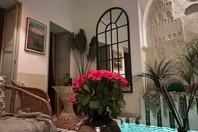 Image de Riad Maison Saboun