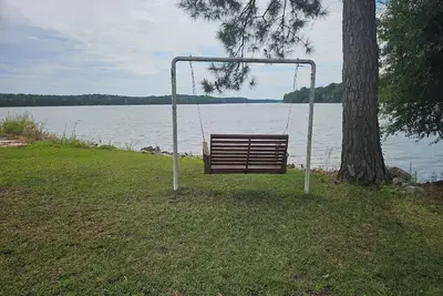 Image de Escape to Lake Wateree’s Premier Point—Where Endless Views Meet Total Relaxation