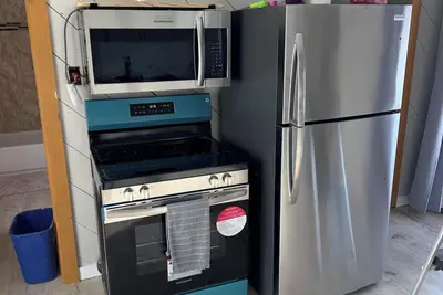 Image de Superb 3-bedroom cabin in Driggs