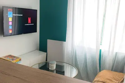 Image de Appartement moderne et cosy au centre à proximité de toute commodité