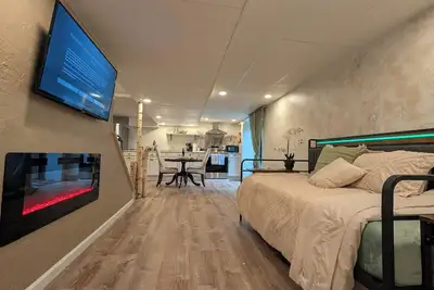 Image de Willowstone Walkout Basement Suite