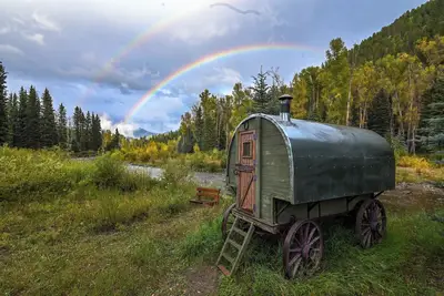 Image de Rico River Ranch