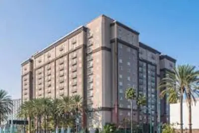 Image de Anaheim Halloween Getaway! 1-Br WorldMark Suite 10/30-11/3