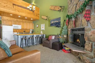 Image de Cozy Granby Loft near Winter Park and Rmnp
