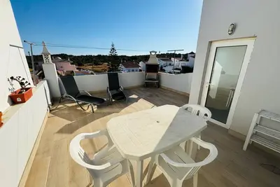 Image de 2-bedr. house with terrace Portimão