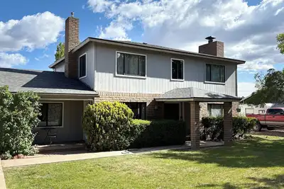 Image de Fabulous 4-bedroom pet-friendly house in Lakeside