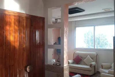 Image de Sea La a Vie, 2-bedroom apartment with Ac in Kelibia 10min ride to the beach