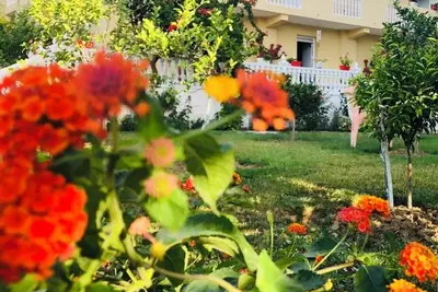 Image de Charming 1-bedroom cottage in delightful Vlora,