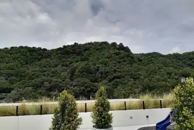 Image de Quaint 2-bedroom apartment with Ac in Santa Tecla