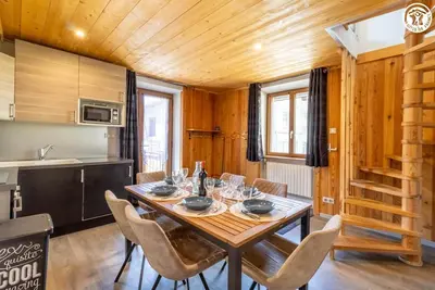 Image de Le BÛCHER - Val Cenis