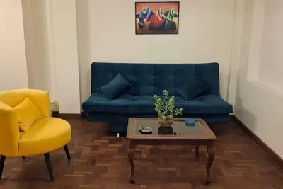 Image de Comfortable cottage 5 minutes from downtown and bus terminal