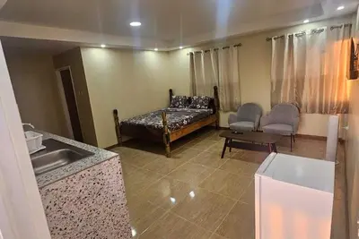 Image de Lion's Guest House in Warner