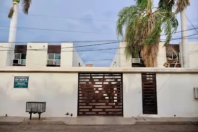 Image de Serenidad 3-A/C/C-Tv-Cochera-Hosp.