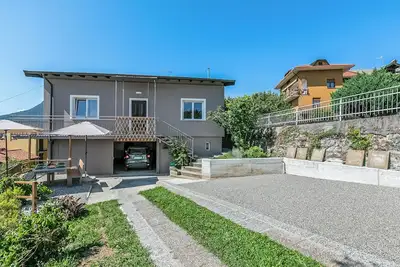 Image de Casa Tramonti, Gemonio, Italy