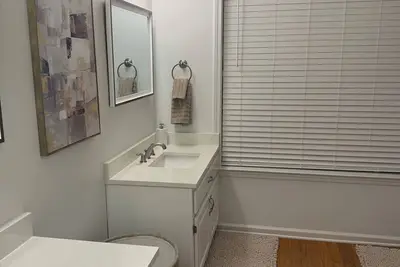 Image de Charming 3-bedroom house with Ac in Marion