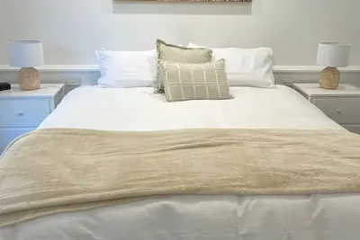 Image de Moama, Winbi Resort, River Frontage unit