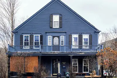 Image de River Moon Retreat-8 BRs - HotTub - River - WiFi