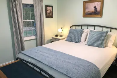 Image de Peppercorn Cottage Avoca. . . Colonial cottage accommodation on the Avoca River