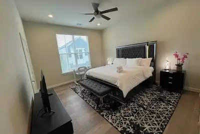 Image de Urban Nest Htx