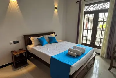 Image de Beach & River Villa Namal Balapitiya – Ac, Wi-Fi, Family-Friendly