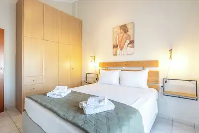 Image de A spacious, fully-equiped Duplex ready to make your stay care-free