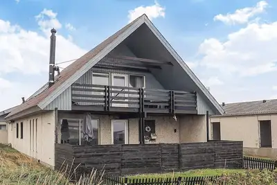 Image de Maison de vacances pour 6 a Vestervig