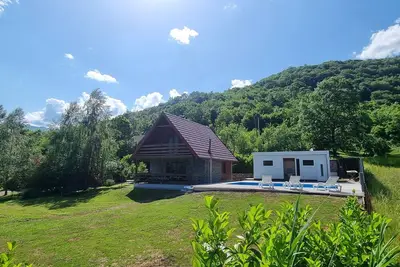 Image de Green Garden Lohovo - Green paradise in Bihać