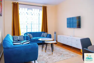 Image de Nolcare cozy haven-Kisumu cozy lakeside stay and breathtaking hill views